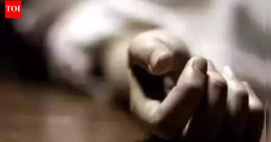 कारच्या धडकेत एकाचा मृत्यू, मित्र जखमी