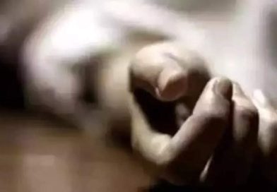 कारच्या धडकेत एकाचा मृत्यू, मित्र जखमी