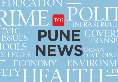 तळेगाव इंधन स्टेशनवर डिझेल टँकरला आग