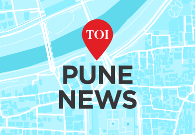 खासगी लक्झरी बसने धडक दिल्याने पादचाऱ्याचा मृत्यू झाला