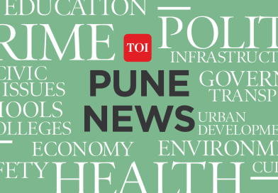 कॉसमॉस बँकेच्या माजी अध्यक्षांचे निधन | पुणे बातम्या