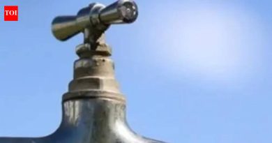 पाणी कनेक्शन नियमित करण्यासाठी पीएमसी कर्जमाफी योजनेची घोषणा झाल्यानंतर वर्षभरात केवळ 300 अर्जदार मिळाले