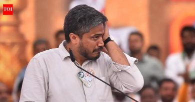 अजित पवार यांच्या अपघाती मृत्यू अहवाल प्रकरणाच्या सुरू असलेल्या तपासात महा सीआयडीमध्ये कर्नाटक पोलिसांच्या एफआयआरचा समावेश; पोलिस शब्दांशी खेळत असल्याचे रोहित म्हणतो