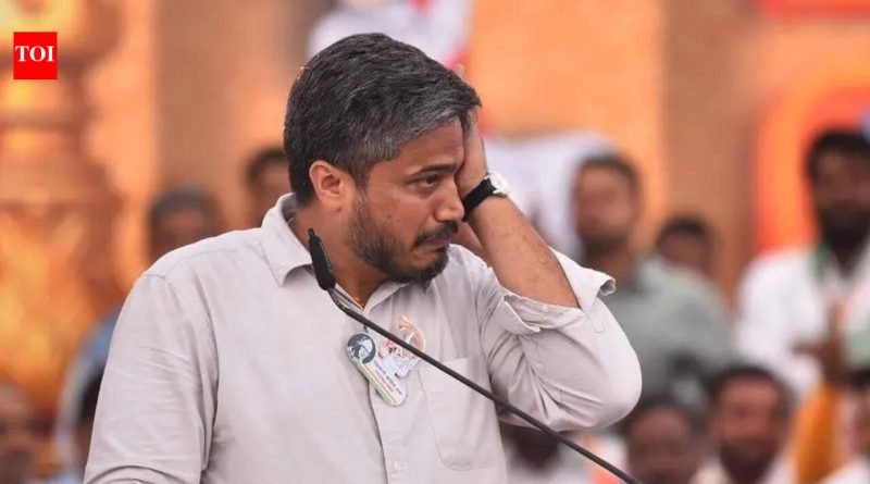 अजित पवार यांच्या अपघाती मृत्यू अहवाल प्रकरणाच्या सुरू असलेल्या तपासात महा सीआयडीमध्ये कर्नाटक पोलिसांच्या एफआयआरचा समावेश; पोलिस शब्दांशी खेळत असल्याचे रोहित म्हणतो