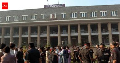 AFMC डॉक्स पुणे कँट हॉस्पिटलमध्ये शस्त्रक्रिया काळजी वाढवतात