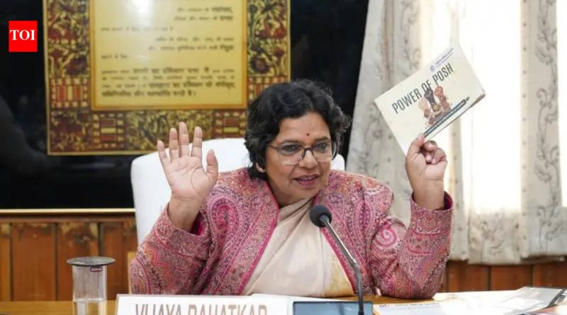 एनसीडब्ल्यूने परतवाडा प्रकरणातील आरोपींवर कठोर आरोपांची मागणी केली आहे