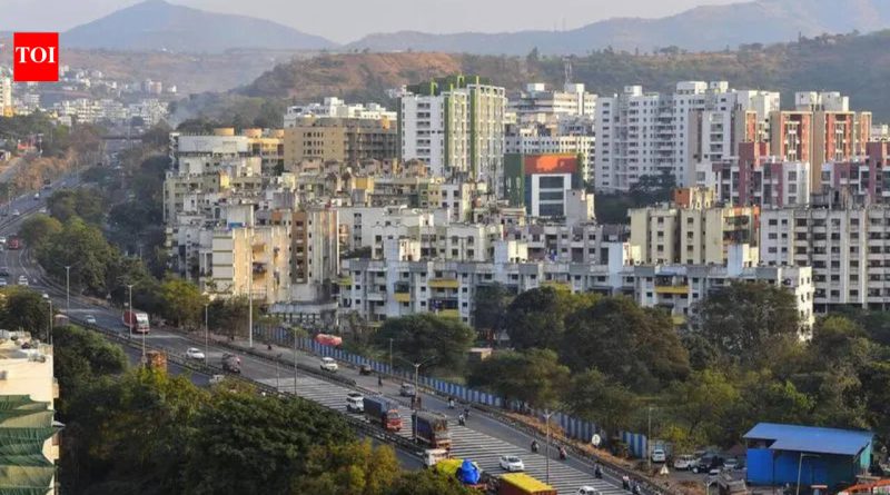 ज्येष्ठ नागरिक मालमत्ता कर सवलत संदेश खोटा: PMC