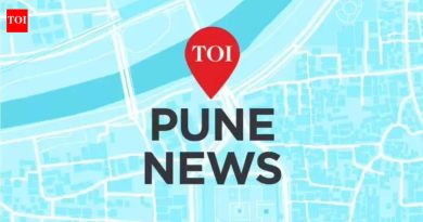 डेक्कनमध्ये ३२ वर्षीय व्यक्तीचा मृतदेह आढळला