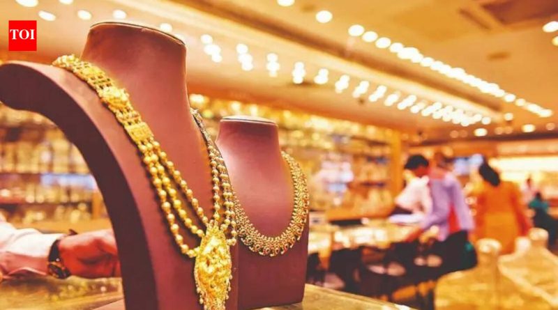 पुणे अक्षय्य तृतीया सोने, आंबा आणि कूलिंग अपग्रेडसह साजरी करते