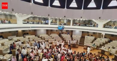 बेकायदा बांधकामांविरोधात ‘अनावश्यक’ मोहिमेवरून नगरसेवकांनी पीएमसीशी ताळेबंद, विसंगतींचा आरोप