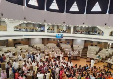 बेकायदा बांधकामांविरोधात ‘अनावश्यक’ मोहिमेवरून नगरसेवकांनी पीएमसीशी ताळेबंद, विसंगतींचा आरोप