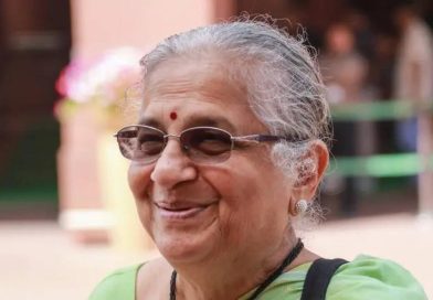 सुधा मूर्ती यांना डीलिट मिळणार आहे