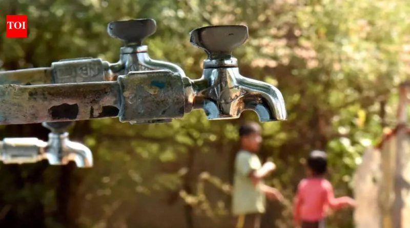 ट्रीटमेंट प्लांटमधील देखभाल दुरुस्तीसाठी गुरुवारी पाणीकपात करण्यात आली