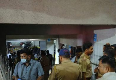 आयुष कोमकर खून प्रकरणात तुरुंगात असलेल्या नगरसेविका लक्ष्मी आंदेकर यांचा दुसरा जामीन अर्ज न्यायालयाने फेटाळला.