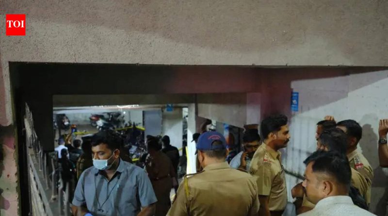 आयुष कोमकर खून प्रकरणात तुरुंगात असलेल्या नगरसेविका लक्ष्मी आंदेकर यांचा दुसरा जामीन अर्ज न्यायालयाने फेटाळला.