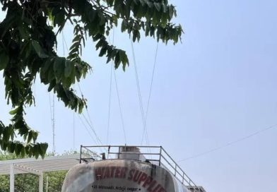 टँकर चालकांची तपासणी करण्यासाठी पीएमसीला १२ ब्रीथलायझर मिळणार आहेत