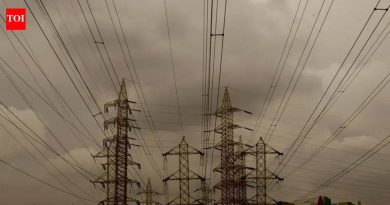 विजेची मागणी वाढल्याने पॉवर इन्फ्रा वर दबाव