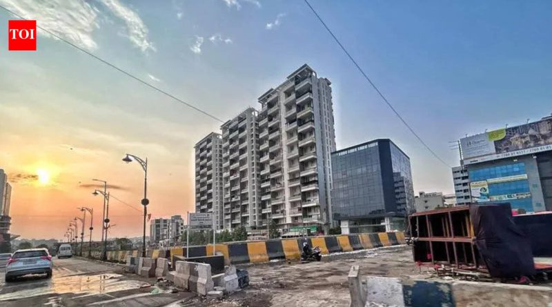 3.5 किमी कात्रज-कोंढवा रस्ता रुंदीकरणासाठी आवश्यक असलेल्या जमिनीसाठी रोख मोबदला देण्यास राज्याने मान्यता दिली