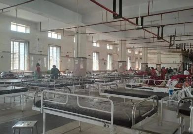 परिचारिकांच्या संपाच्या तिसऱ्या दिवशी ससून रुग्णालयात रुग्णांची सेवा मोठ्या प्रमाणात विस्कळीत झाली