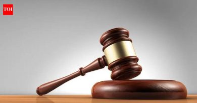 पुरुष सहकाऱ्याच्या तक्रारीवरून TCS नाशिकच्या चार कर्मचाऱ्यांना २९ एप्रिलपर्यंत पोलिस कोठडी.