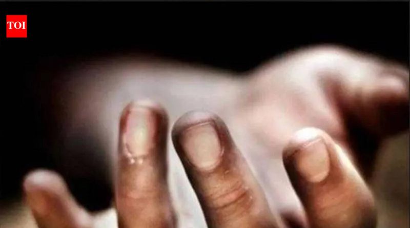 जळगाव, नाशिकमध्ये 39.6 अंश सेल्सिअस तापमानात कडक उन्हामुळे कामगारांचा जीव गेला