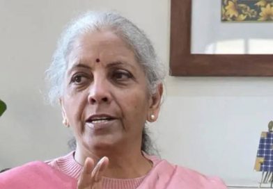 डिजिटल पुश असूनही मानवी इंटरफेस राखा: निर्मला सीतारामन बँकांना