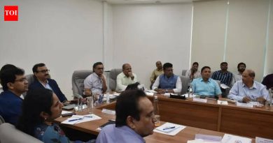 पुणे ग्रोथ हबची रफ ड्राफ्ट ब्लू प्रिंट जून अखेरीस