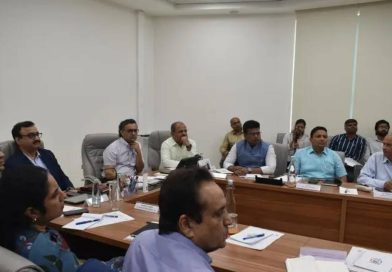 पुणे ग्रोथ हबची रफ ड्राफ्ट ब्लू प्रिंट जून अखेरीस