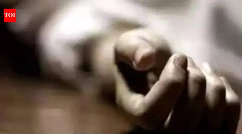 पाण्याच्या टँकरने दुचाकीला धडक दिल्याने भोजनालय मालकाचा मृत्यू