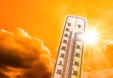 तापमान ४२.४ अंश सेल्सिअसपर्यंत वाढल्याने पुण्यात या उन्हाळ्यातील सर्वात उष्ण दिवस आहे; लोहेगाव 15 दिवसांसाठी 40 डिग्री सेल्सिअस अधिक