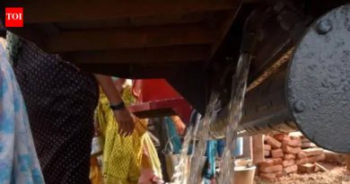 पिंपरी चिंचवडमध्ये मंगळवारी संध्याकाळचा पाणीपुरवठा होणार नसल्याने महापालिकेने देखभाल दुरुस्तीची कामे केली आहेत