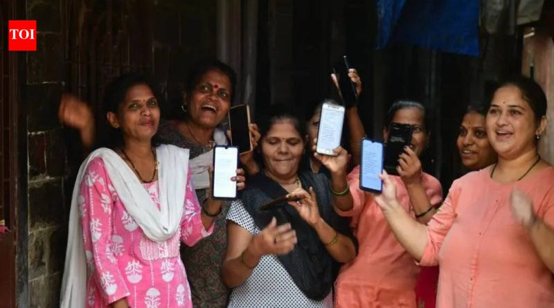 अपात्र लाडकी बहिन लाभार्थींना ई-केवायसीची अंतिम मुदत संपल्याने पेआउट गमवावा लागेल