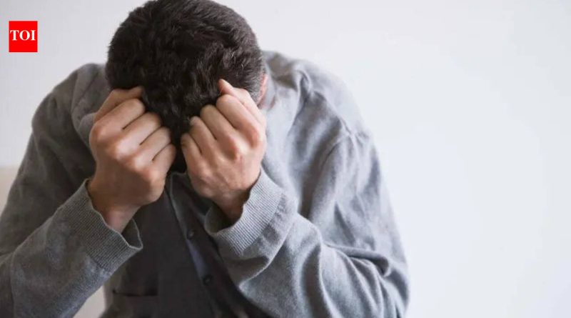 पूर्वीचा तोटा भरून काढण्यासाठी माणूस दुसऱ्या ऑनलाइन शेअर-ट्रेडिंग घोटाळ्यात पडला, 66L रुपये गमावले