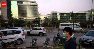 हिंजवडी आयटी पार्कमधील मान्सूनपूर्व काम पूर्ण करण्यासाठी ३१ मेची अंतिम मुदत