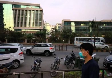 हिंजवडी आयटी पार्कमधील मान्सूनपूर्व काम पूर्ण करण्यासाठी ३१ मेची अंतिम मुदत