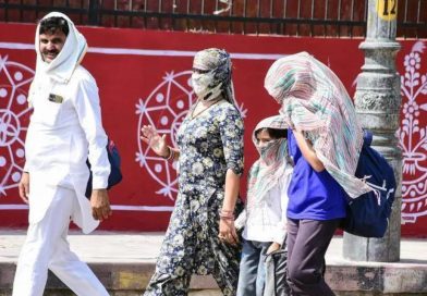 महाराष्ट्रात 1 मार्चपासून वाढत्या तापमानामुळे उष्माघाताच्या 95 रुग्णांची नोंद झाली आहे