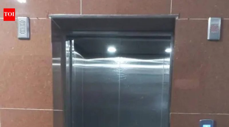 नाशिकमध्ये अलीकडेच घडलेल्या दुर्घटनांमुळे पुणे, मुंबई विभागात लिफ्ट सुरक्षा तपासणी मागे पडल्याने धोक्याची घंटा वाजली