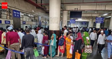 गॅस गळतीनंतर रुग्णांना श्वासोच्छवासाचा त्रास, फक्त एकाला ऑक्सिजनच्या आधाराची गरज: डॉक्टर