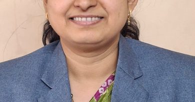 डॉ. सोनल शशिकांत भुंजे यांना अर्थशास्त्र विषयात पीएचडी पदवी प्राप्त