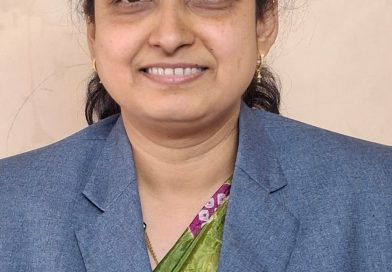 डॉ. सोनल शशिकांत भुंजे यांना अर्थशास्त्र विषयात पीएचडी पदवी प्राप्त