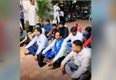 भाजपवाले पुण्याच्या कोंढव्याचा उल्लेख पाकिस्तानचा कराची असा करतात; एफआयआर दाखल केला