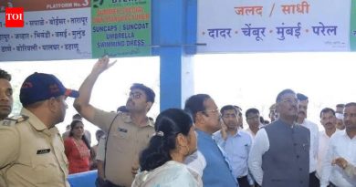MSRTC कँटीन 1 जूनपासून चहा, नाश्ता 40 रुपये दराने विकणार: सरनाईक