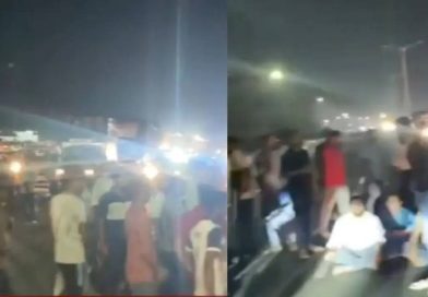 पुणे : भोरमध्ये 4 वर्षीय मुलीवर लैंगिक अत्याचार, 65 वर्षीय वृद्धाची हत्या