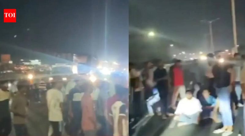 पुणे : भोरमध्ये 4 वर्षीय मुलीवर लैंगिक अत्याचार, 65 वर्षीय वृद्धाची हत्या