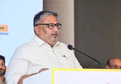 कामगार मंत्र्यांनी विकासकांना कल्याणकारी योजनेंतर्गत कामगारांची नोंदणी करण्याचे आवाहन केले