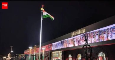 पुणे विमानतळाचे नवीन सुरक्षा क्षेत्र 95% पूर्ण झाले आहे परंतु ऑपरेशन्स सुरू करण्यासाठी 2-3 महिन्यांचा कालावधी लागेल