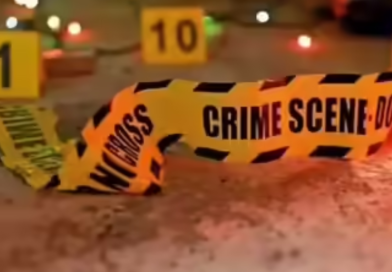 महाराष्ट्रात कौटुंबिक वादातून पित्याने 2 मुलींवर डिझेल ओतून त्यांना पेटवून देण्याचा प्रयत्न केला