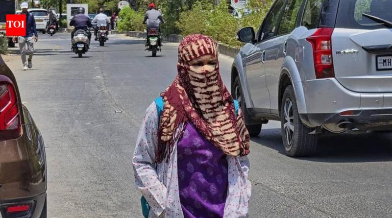 पुणे जिल्हा प्रशासनाने उष्णतेच्या लाटेचा सल्ला जारी केला आहे, कंपन्यांना कामगारांसाठी पंखे आणि विश्रांतीची जागा देण्याचे निर्देश दिले आहेत