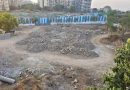 PMC मध्ये विलीन झाल्यानंतर 9 वर्षांनी उंडरीला पहिले सार्वजनिक उद्यान मिळणार आहे