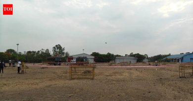 हडपसर रुग्णालयात सापडलेल्या आयईडीच्या स्फोटाची वेळ मध्यरात्रीची होती: पोलीस